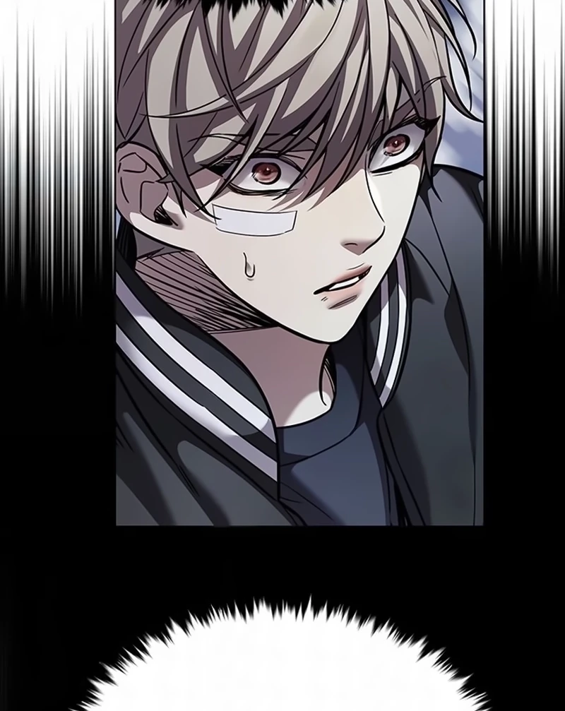 Read Veletric BR Manga Online