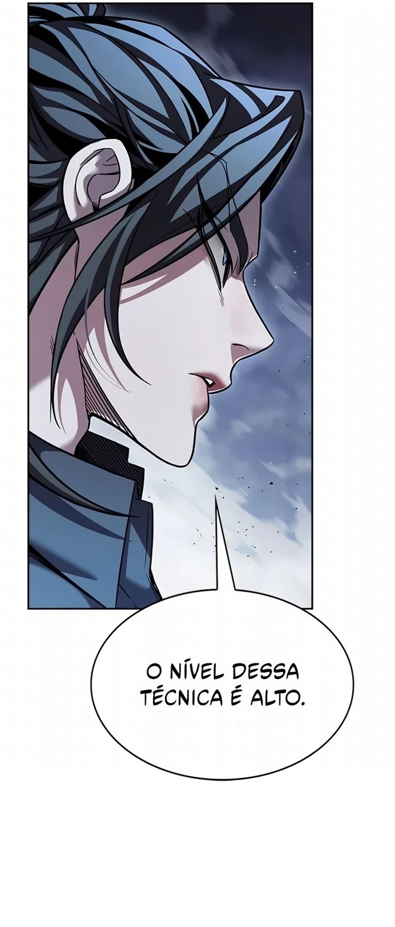 Read Veletric BR Manga Online