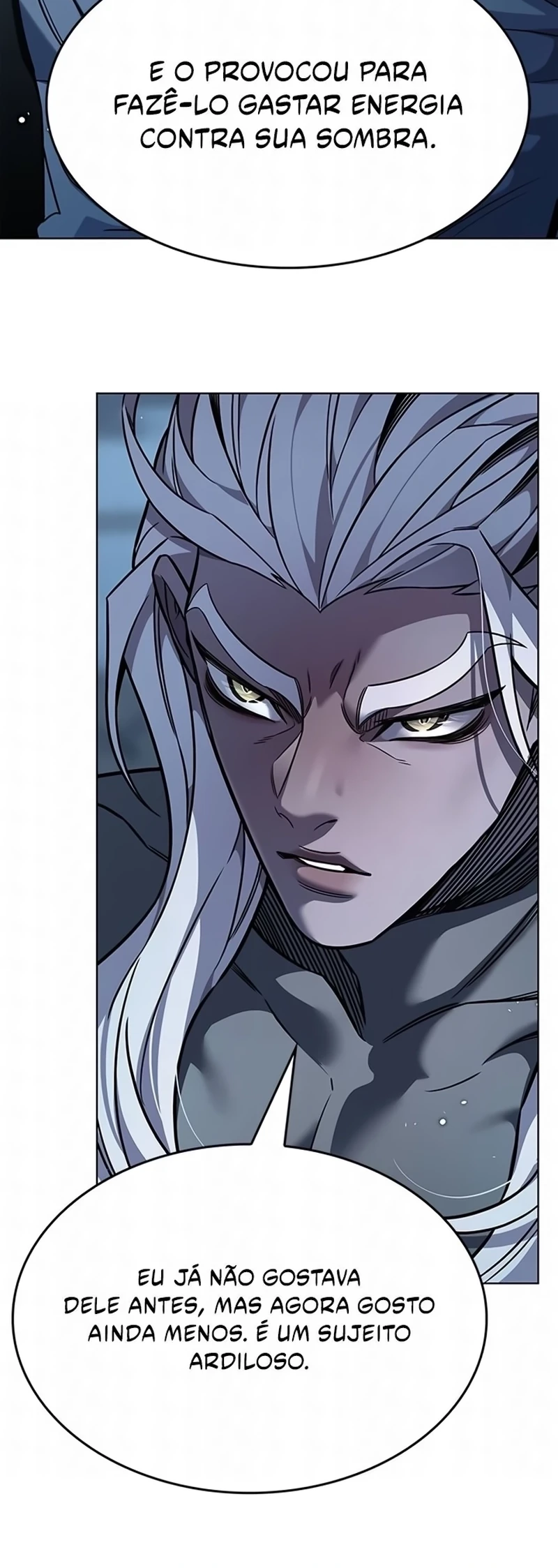 Read Veletric BR Manga Online