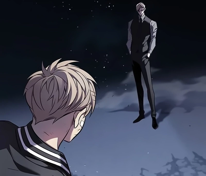 Read Veletric BR Manga Online
