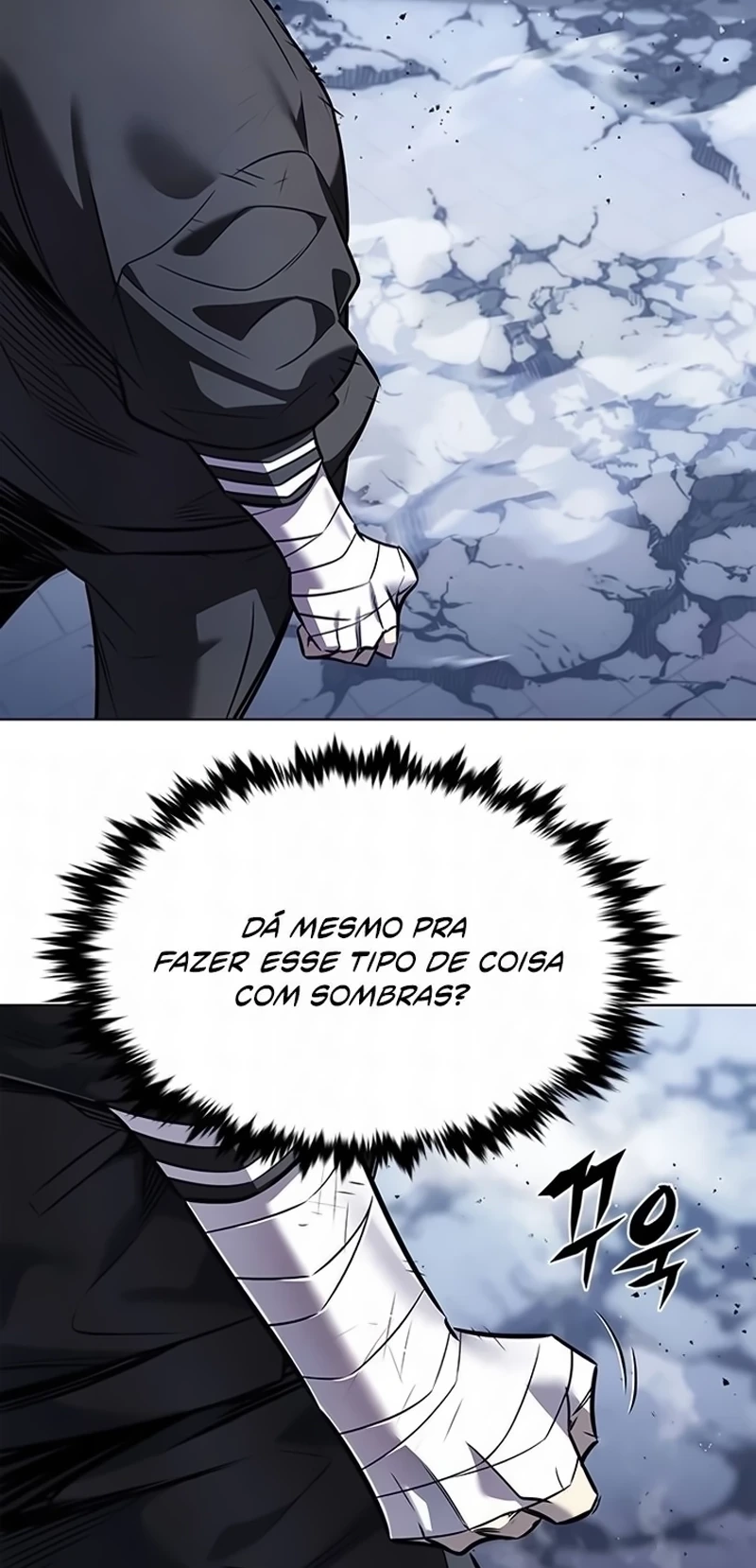 Read Veletric BR Manga Online
