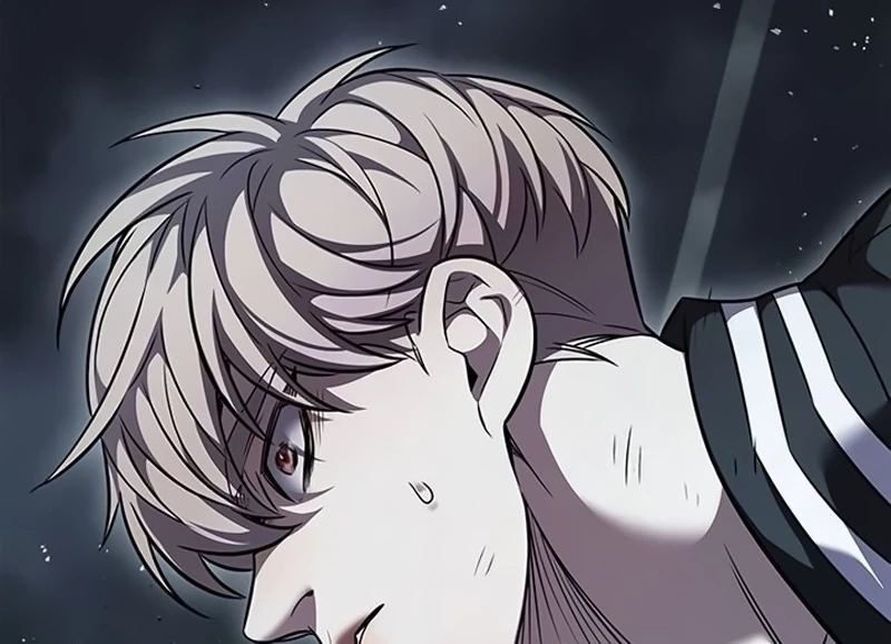 Read Veletric BR Manga Online