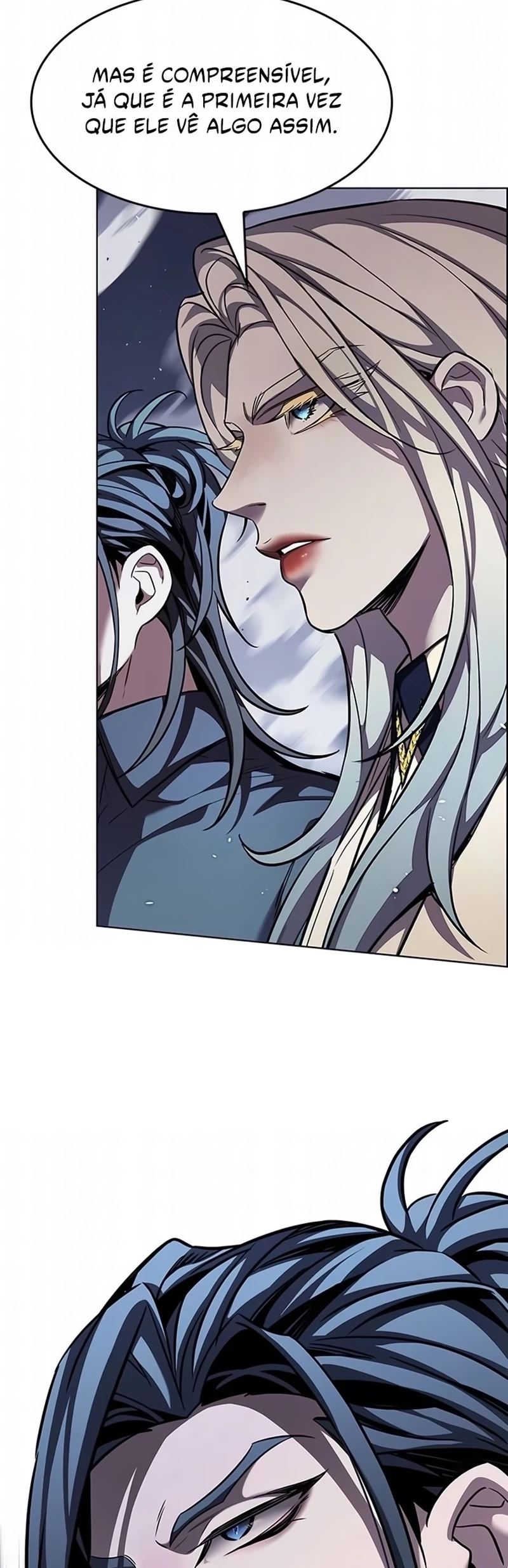 Read Veletric BR Manga Online