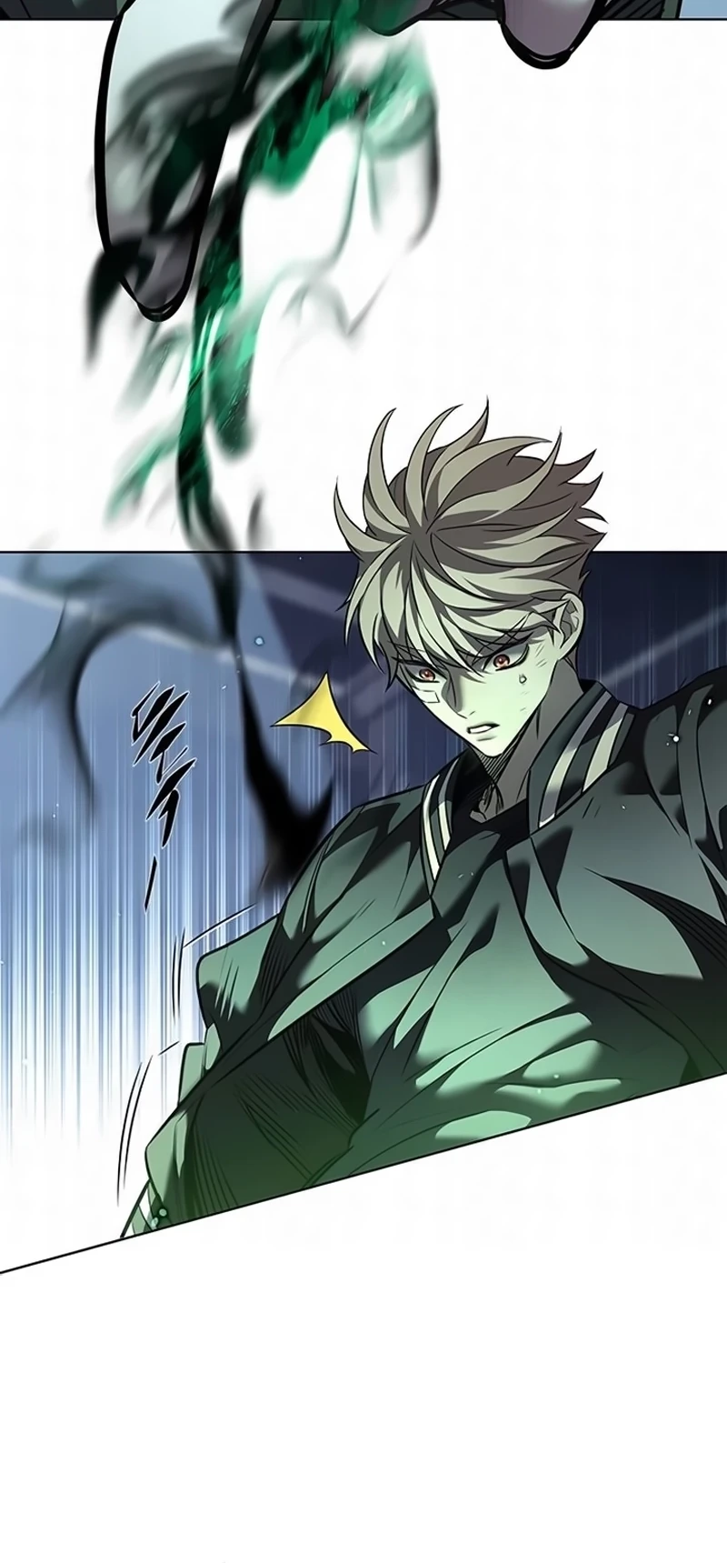 Read Veletric BR Manga Online