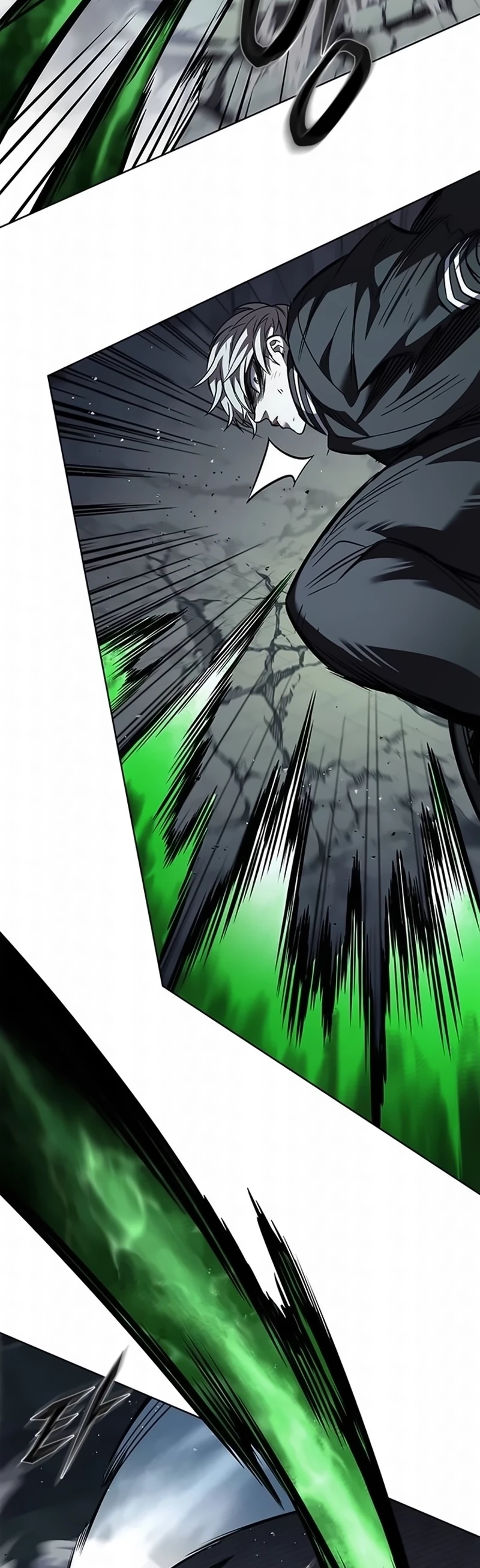 Read Veletric BR Manga Online