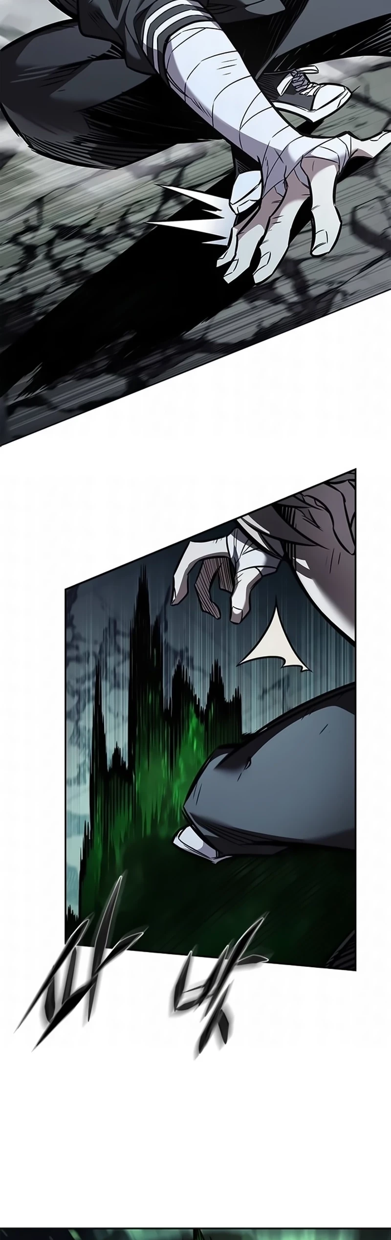 Read Veletric BR Manga Online