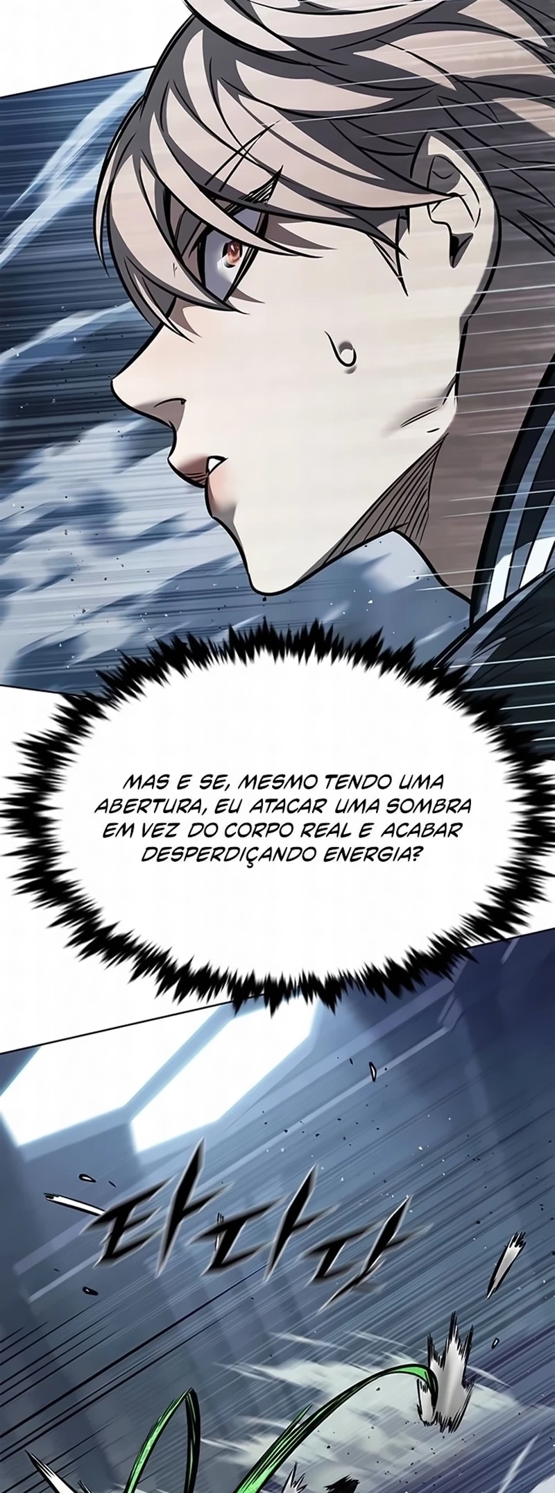Read Veletric BR Manga Online