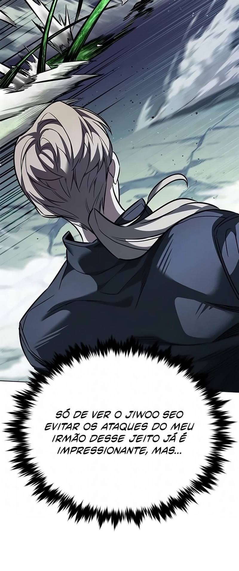 Read Veletric BR Manga Online