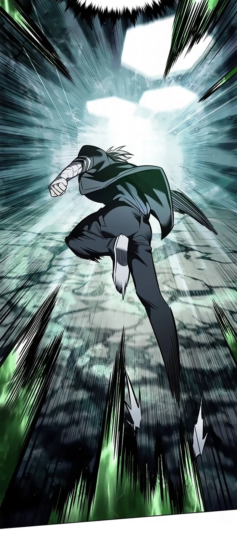 Read Veletric BR Manga Online