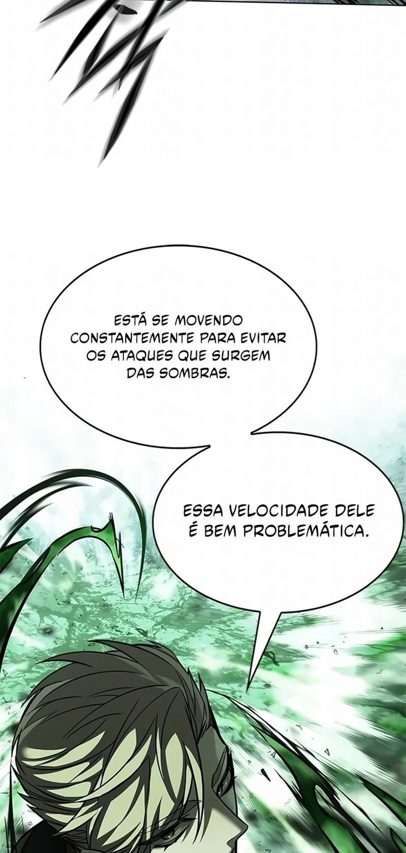 Read Veletric BR Manga Online
