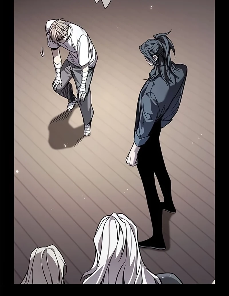 Read Veletric BR Manga Online