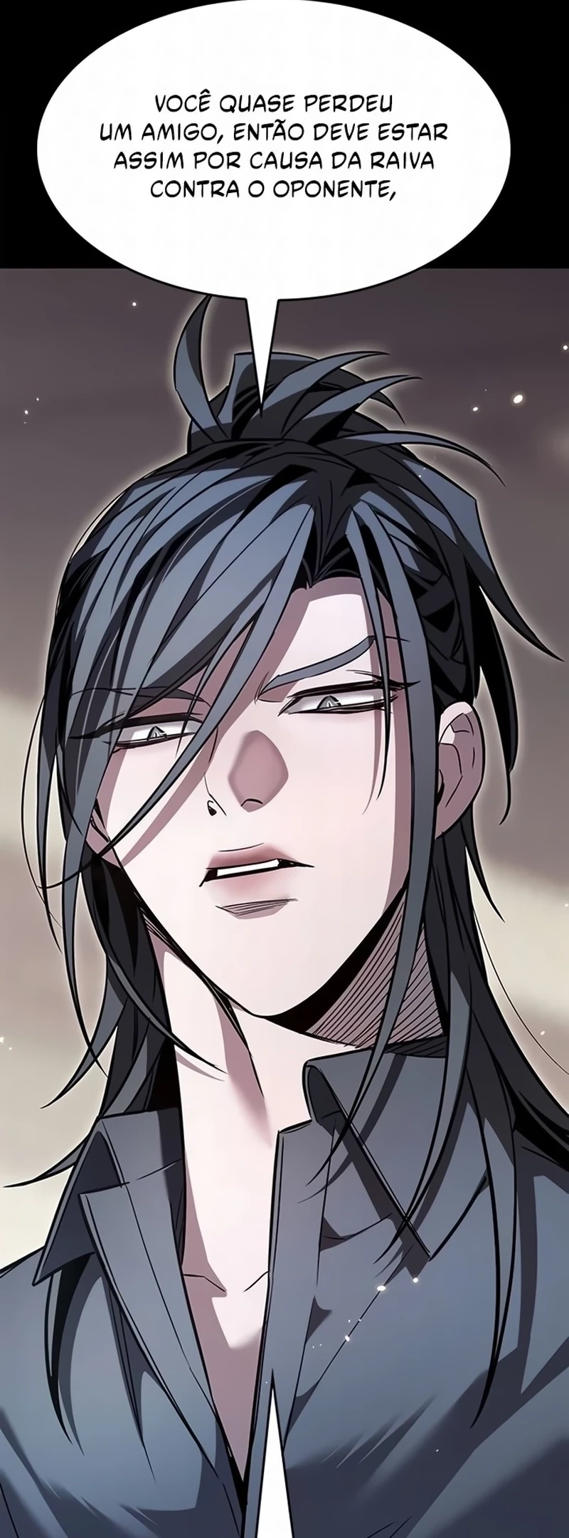 Read Veletric BR Manga Online
