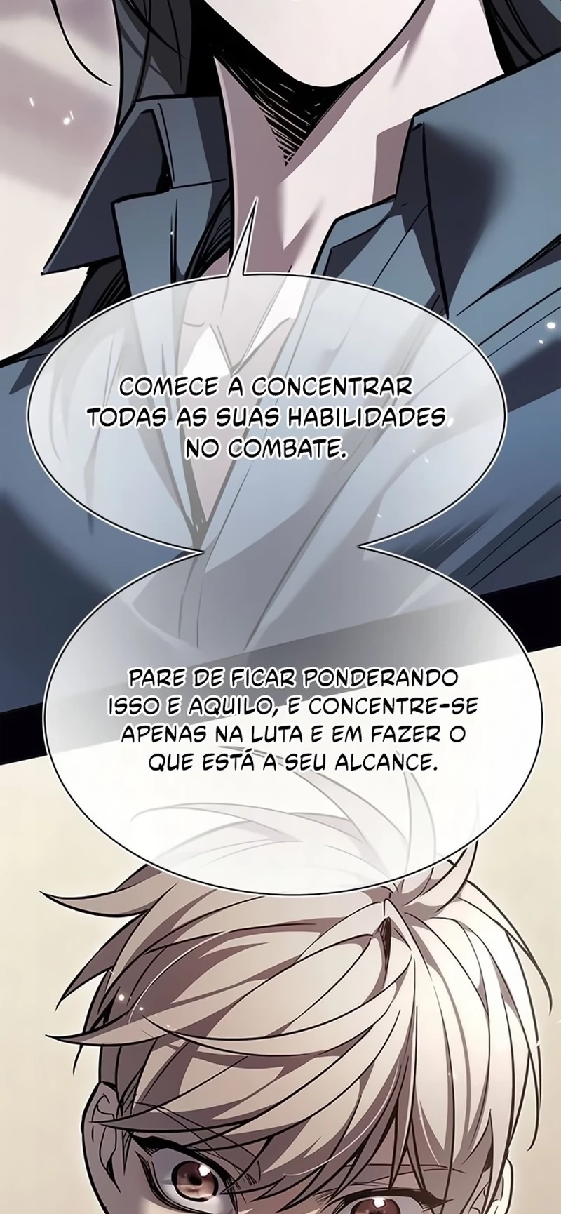Read Veletric BR Manga Online