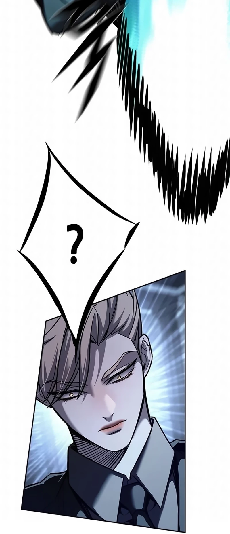 Read Veletric BR Manga Online