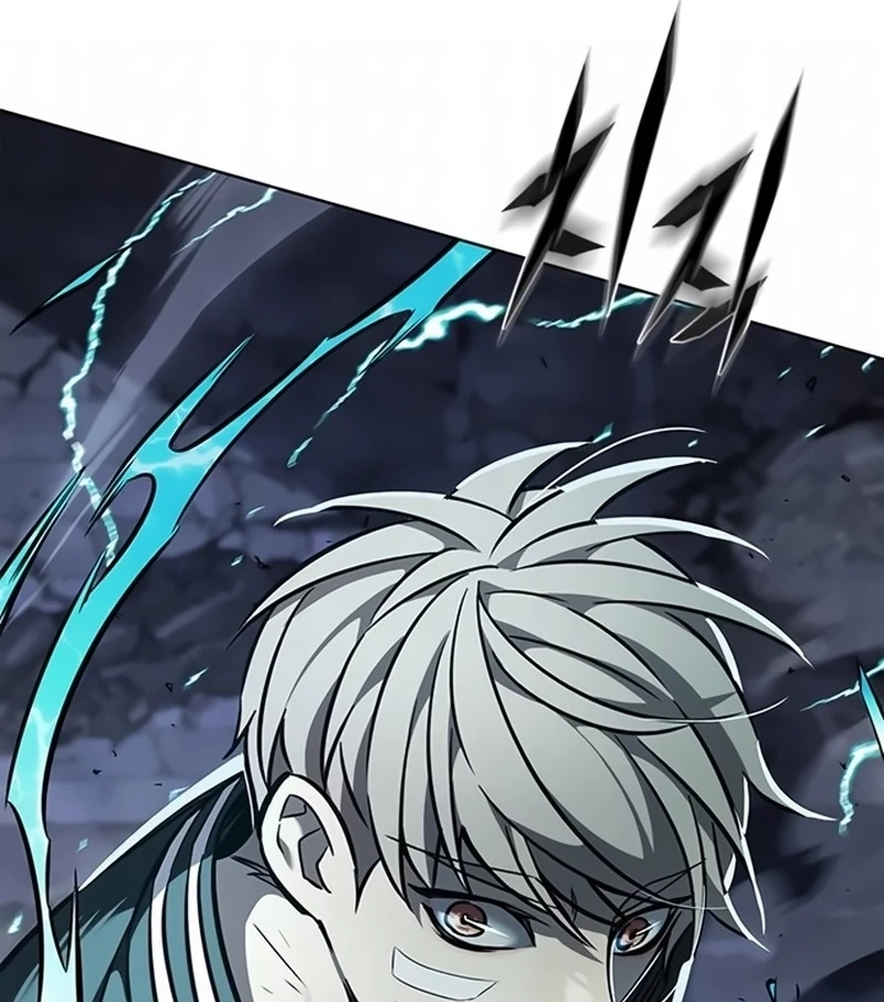 Read Veletric BR Manga Online