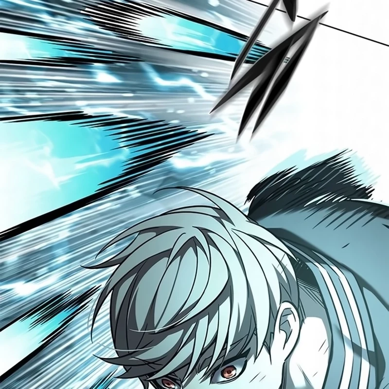 Read Veletric BR Manga Online