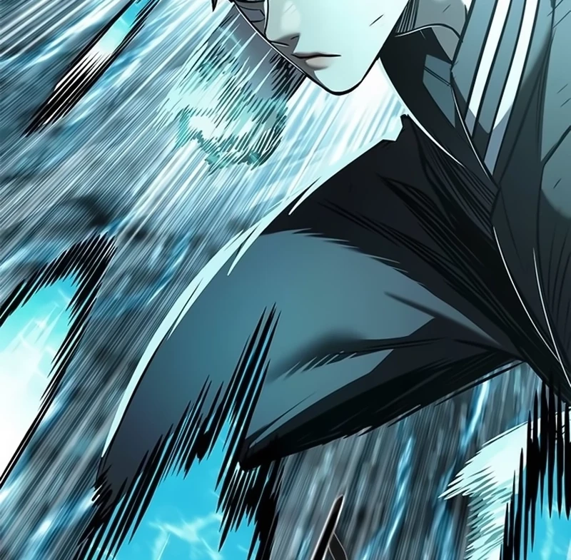 Read Veletric BR Manga Online