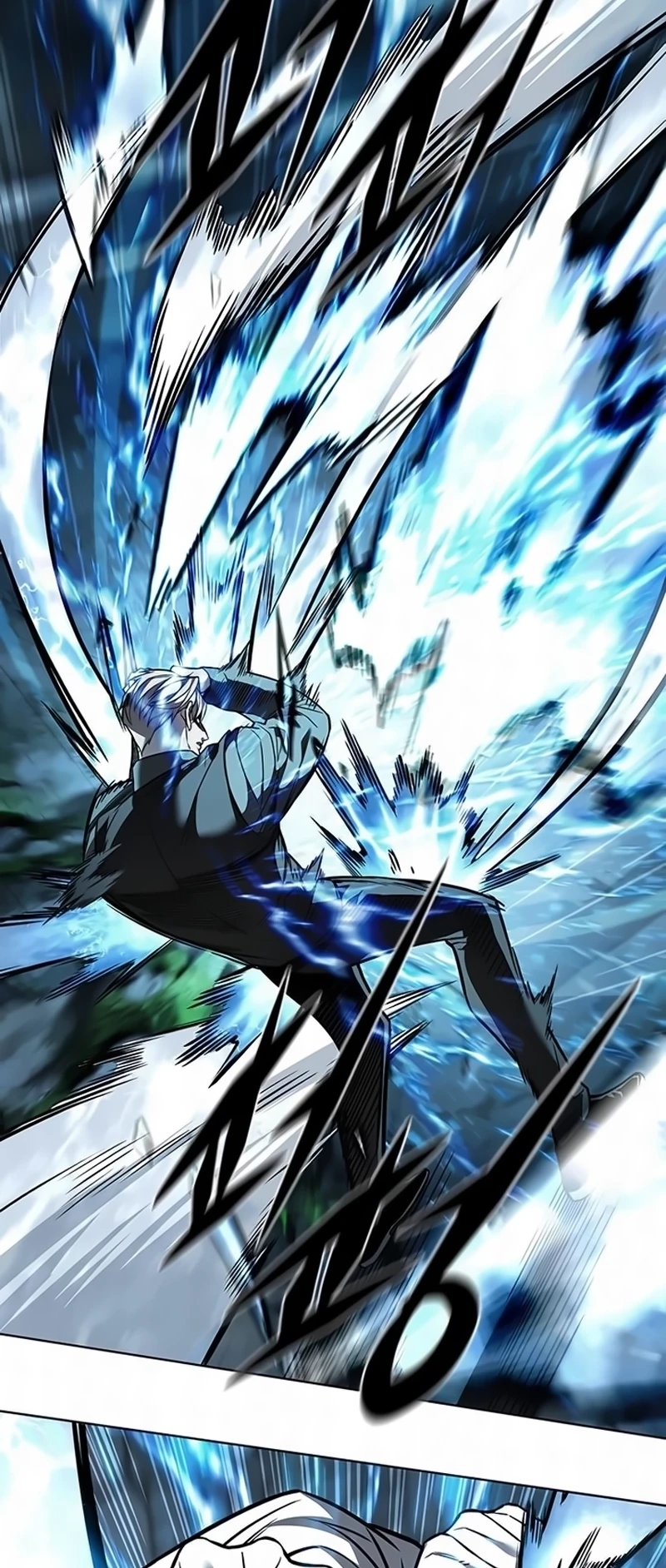 Read Veletric BR Manga Online