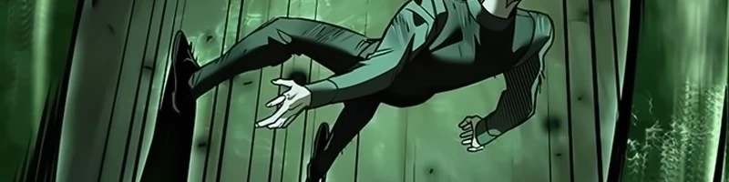 Read Veletric BR Manga Online