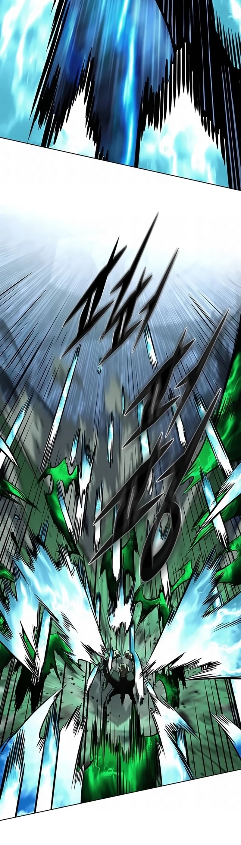 Read Veletric BR Manga Online