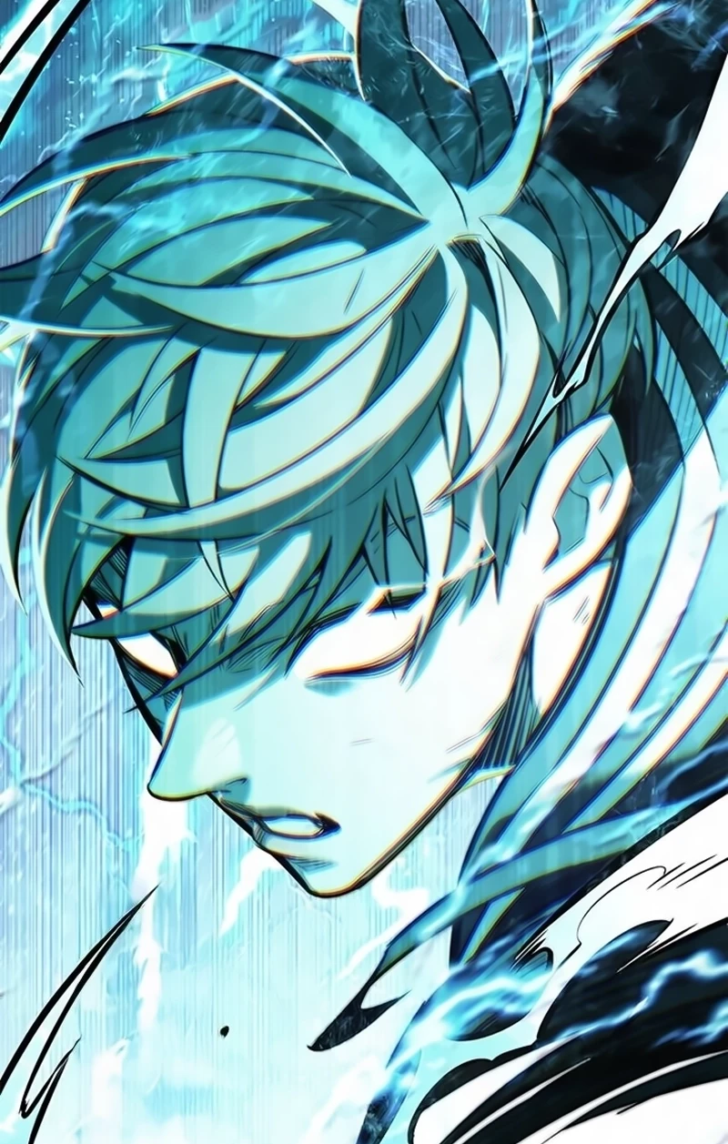 Read Veletric BR Manga Online