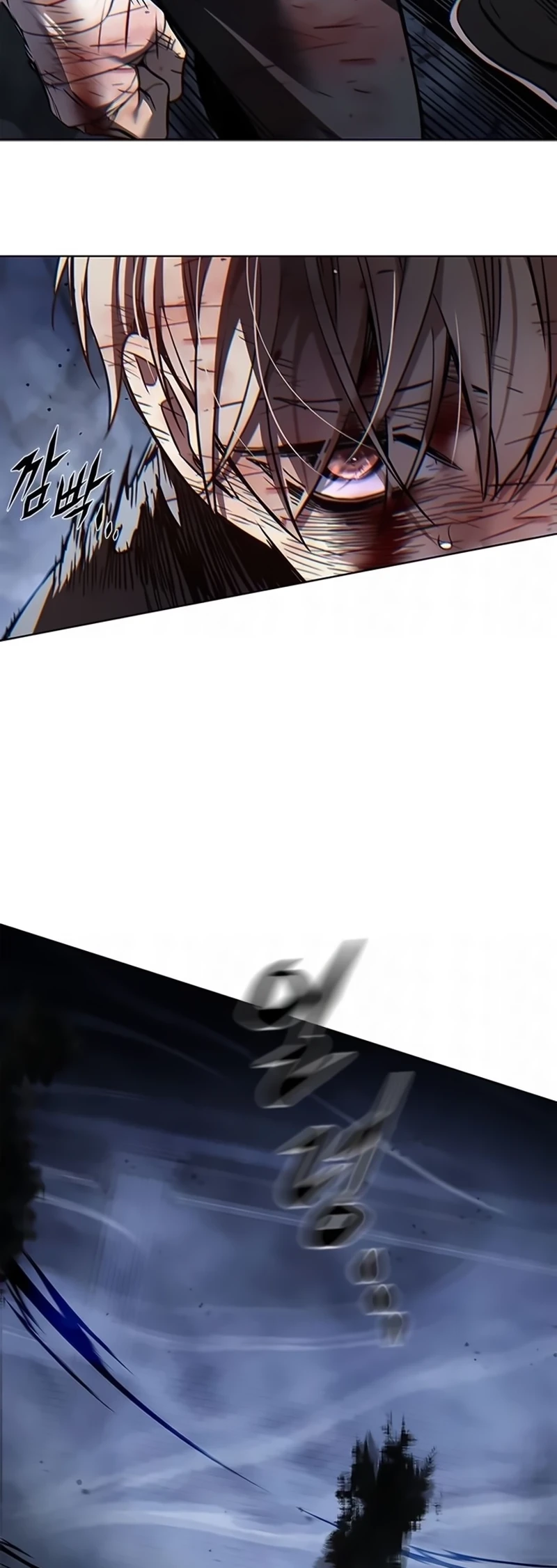 Read Veletric BR Manga Online