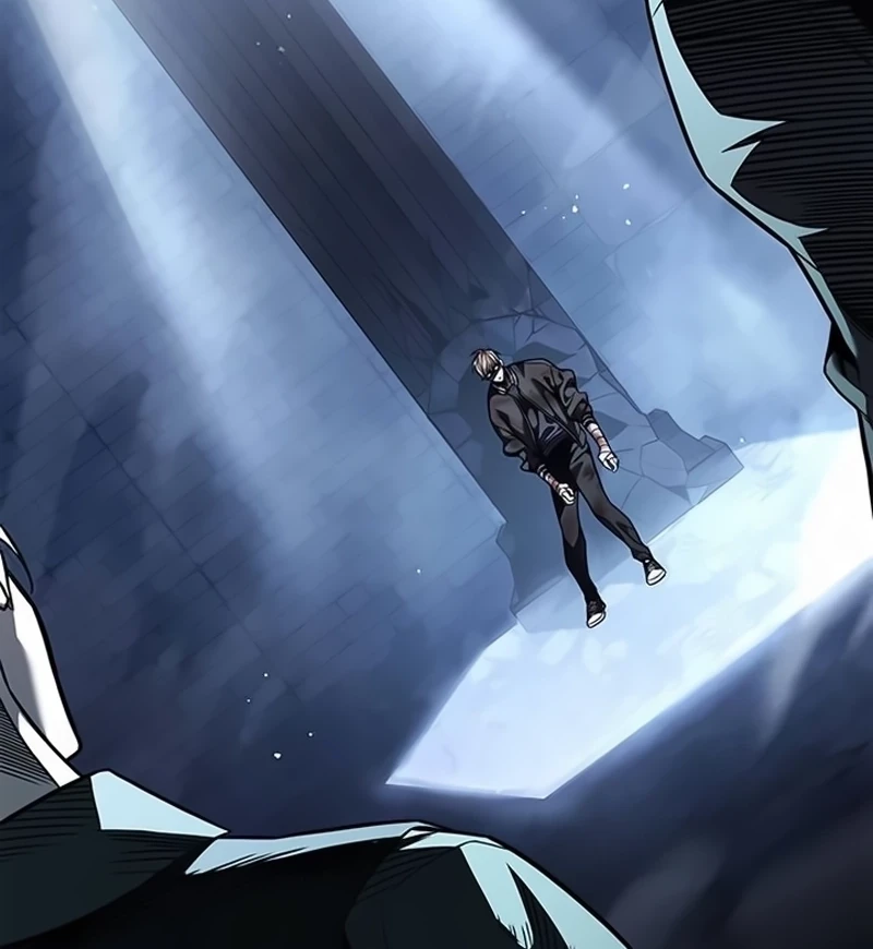 Read Veletric BR Manga Online