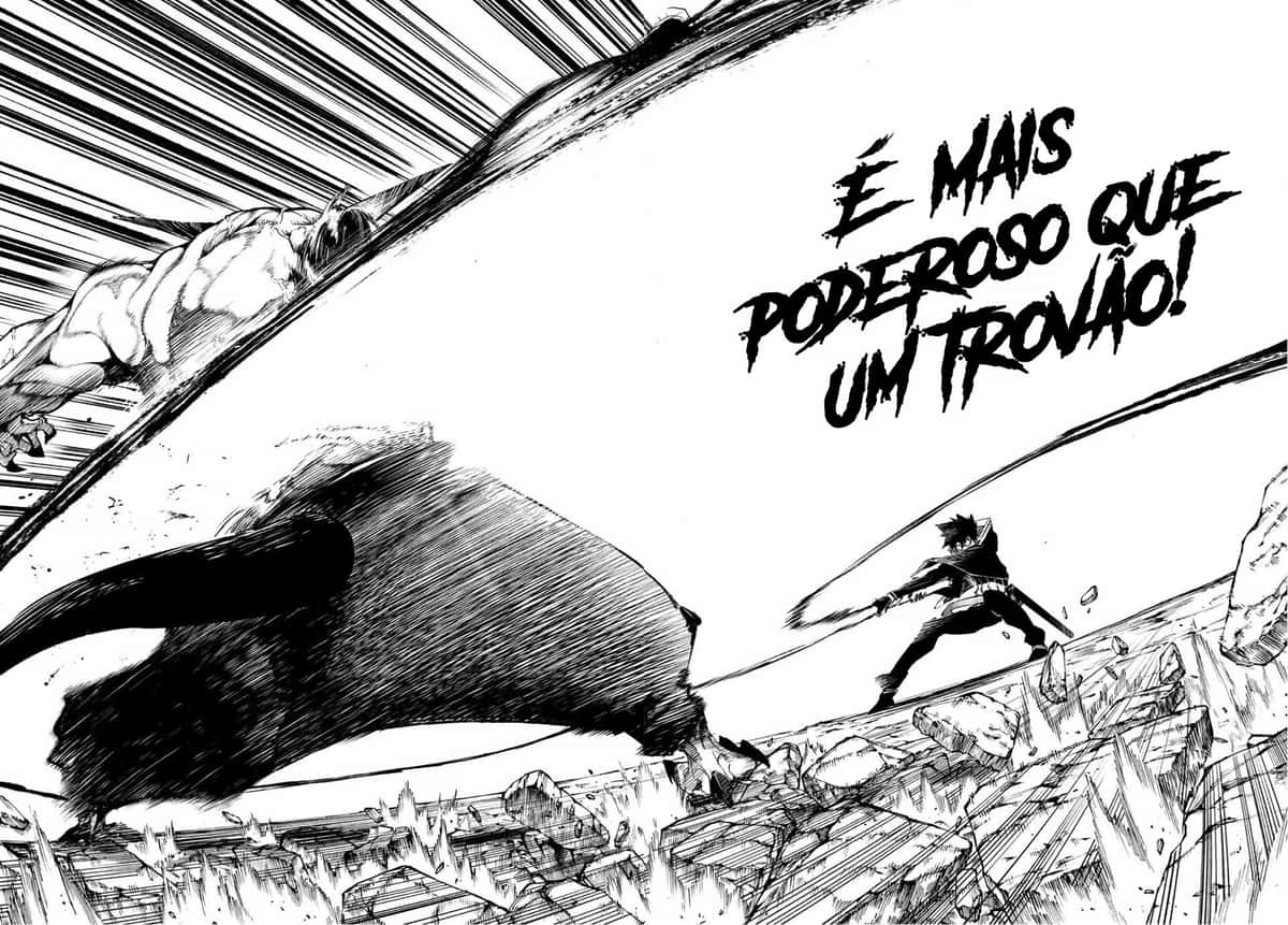 Read Wistoria Wand and Sword BR Manga Online