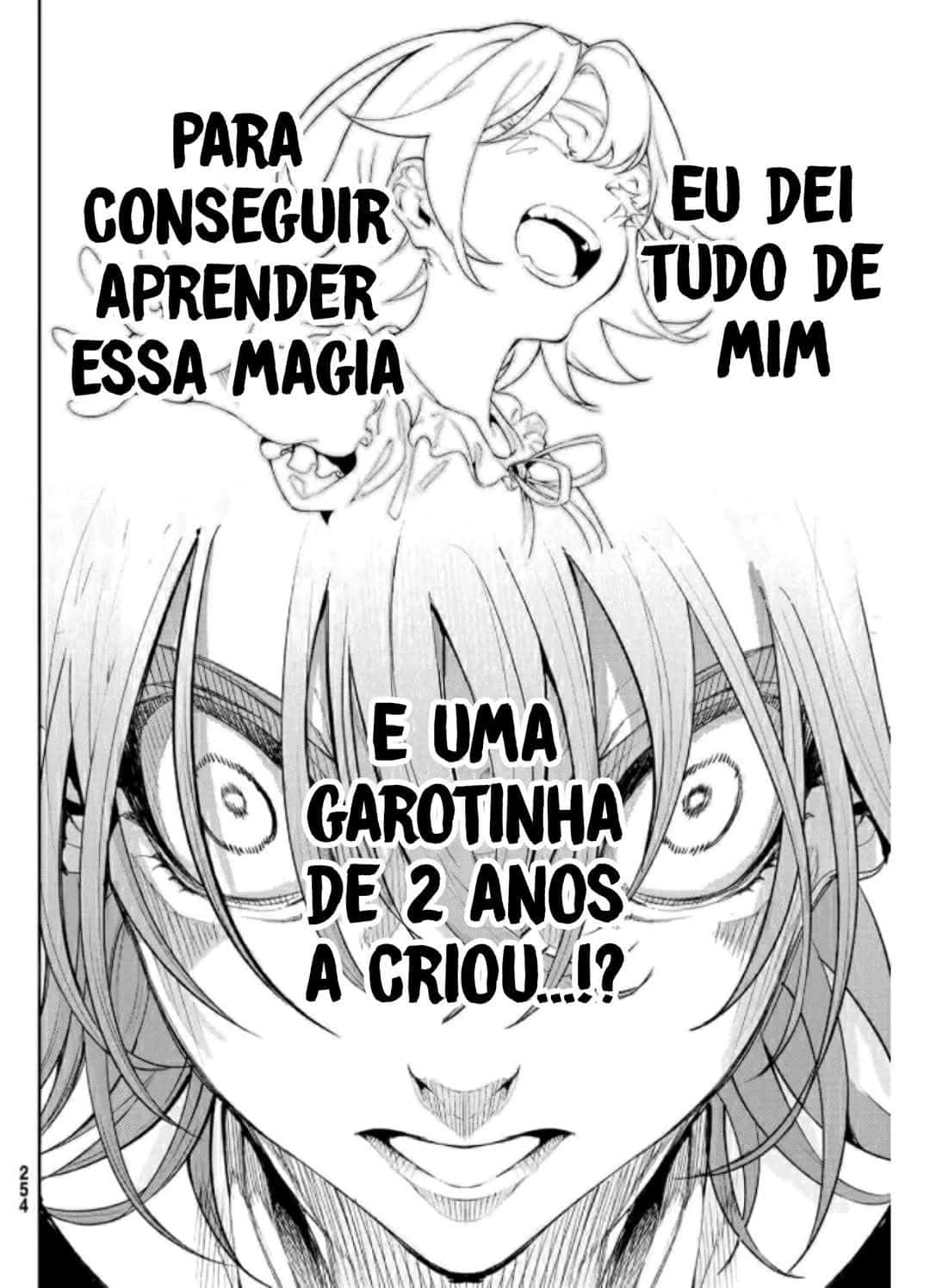 Read Wistoria Wand and Sword BR Manga Online