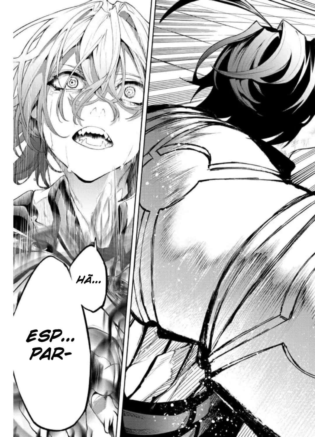 Read Wistoria Wand and Sword BR Manga Online