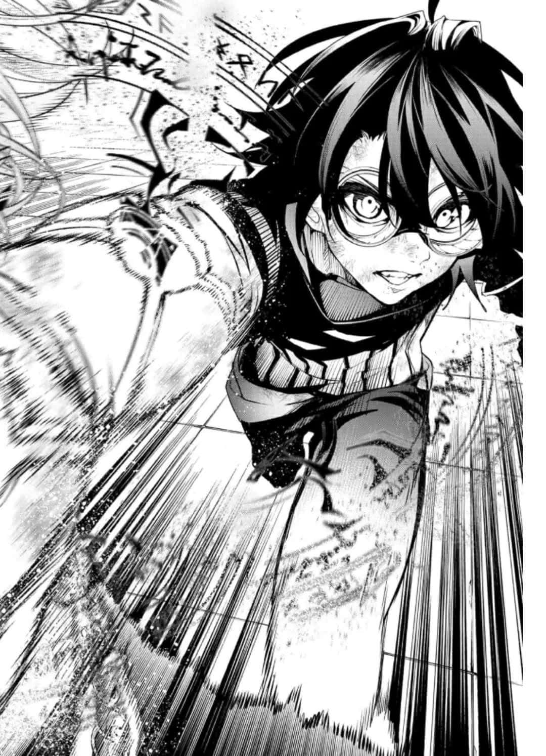 Read Wistoria Wand and Sword BR Manga Online