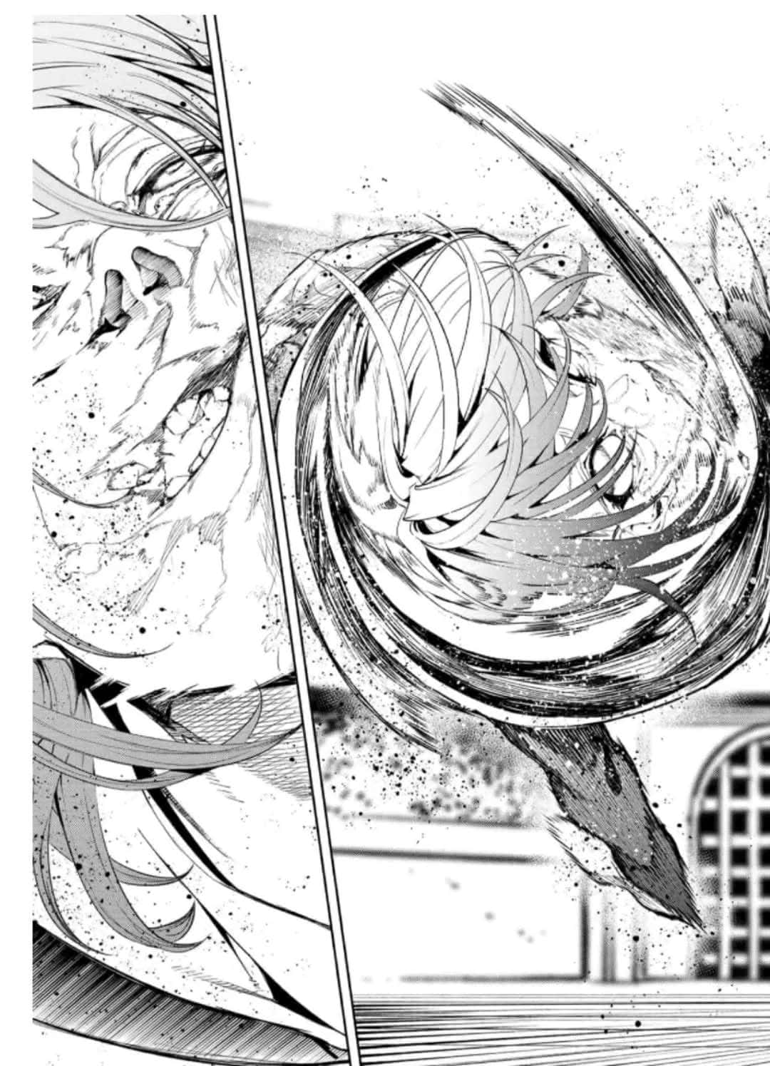 Read Wistoria Wand and Sword BR Manga Online
