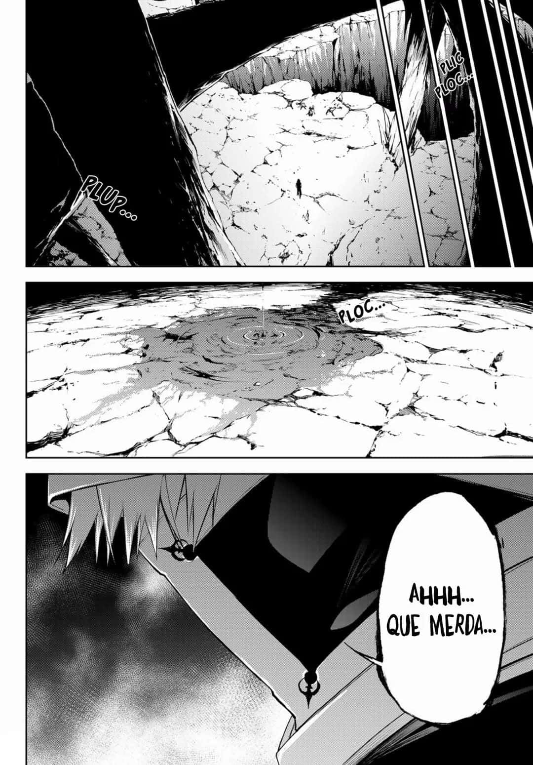 Read Wistoria Wand and Sword BR Manga Online