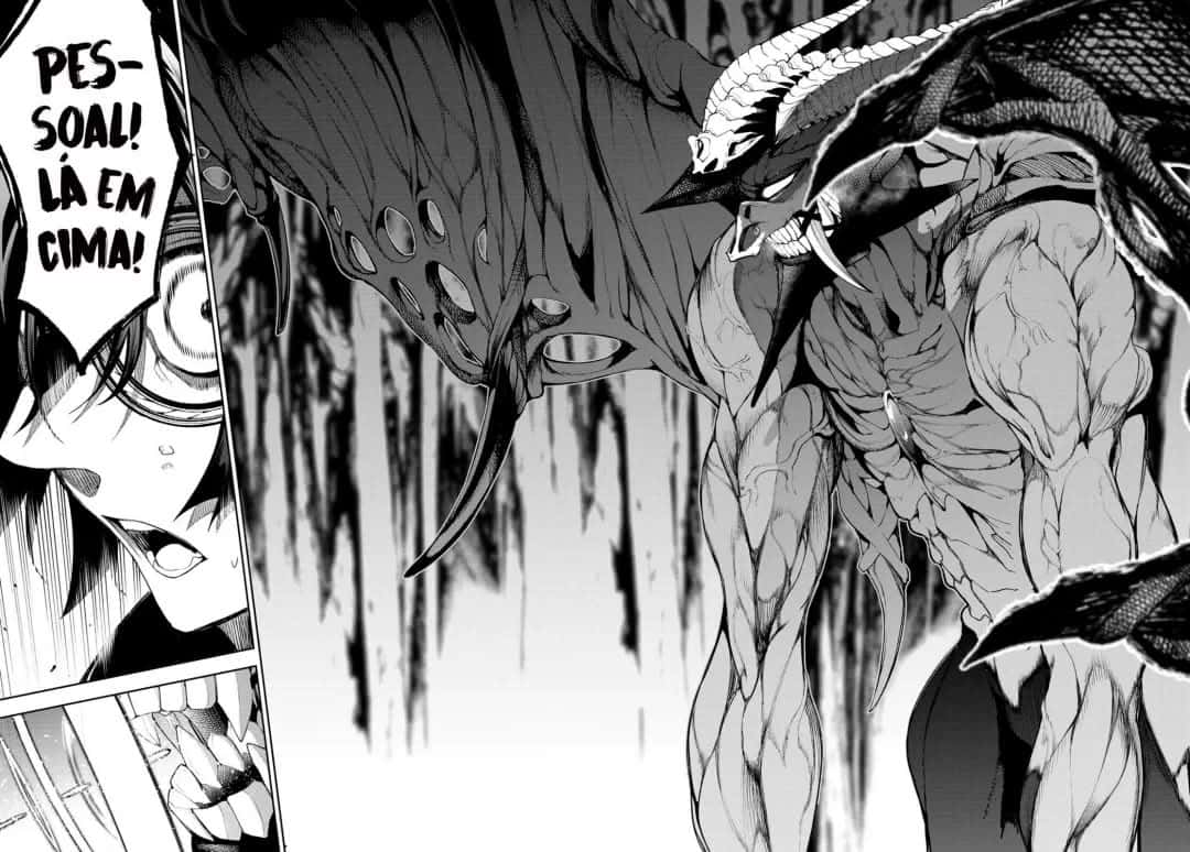 Read Wistoria Wand and Sword BR Manga Online