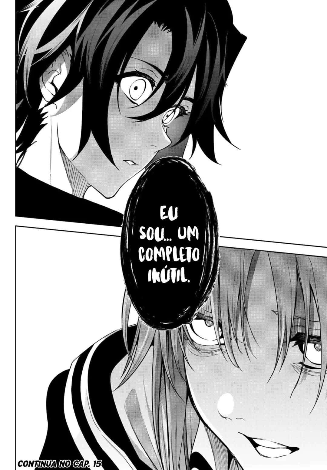 Read Wistoria Wand and Sword BR Manga Online