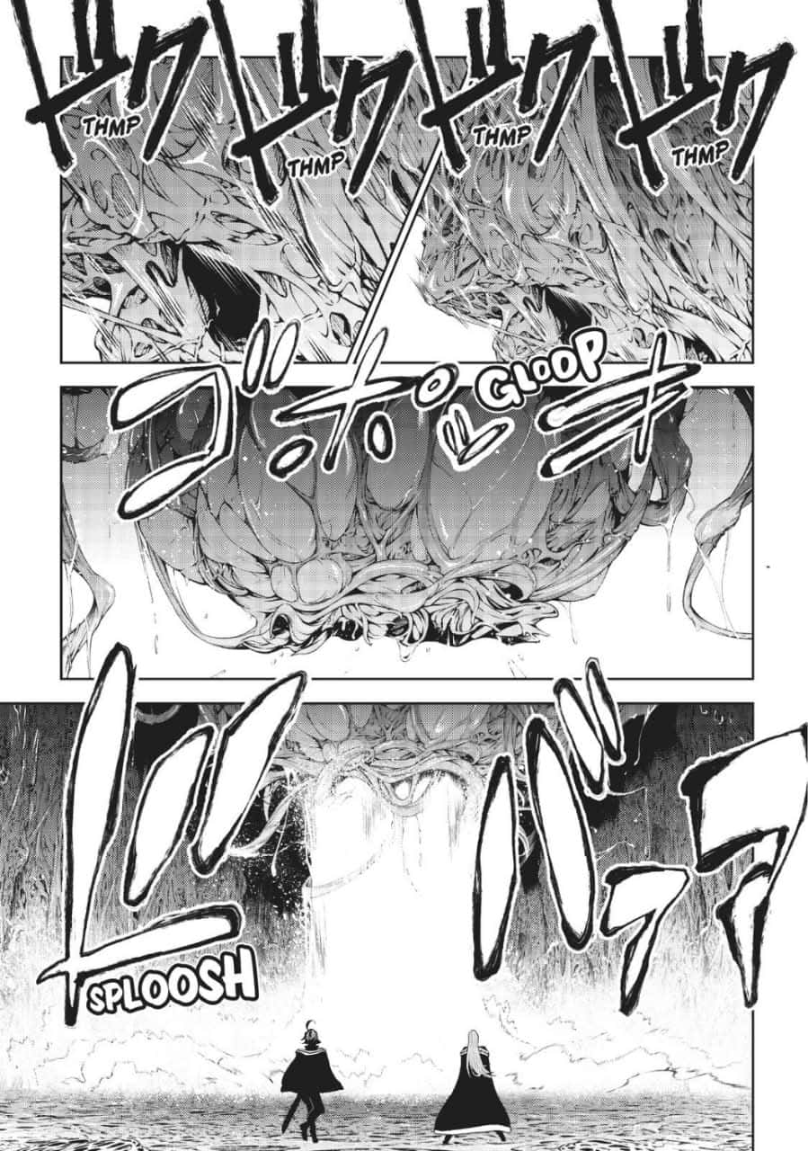 Read Wistoria Wand and Sword BR Manga Online