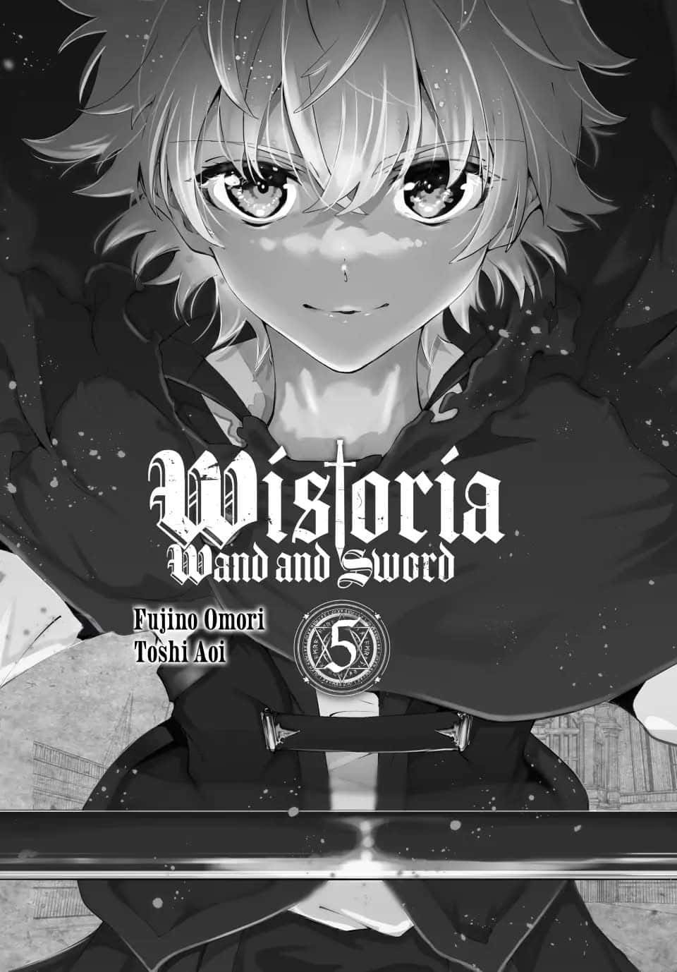 Read Wistoria Wand and Sword BR Manga Online