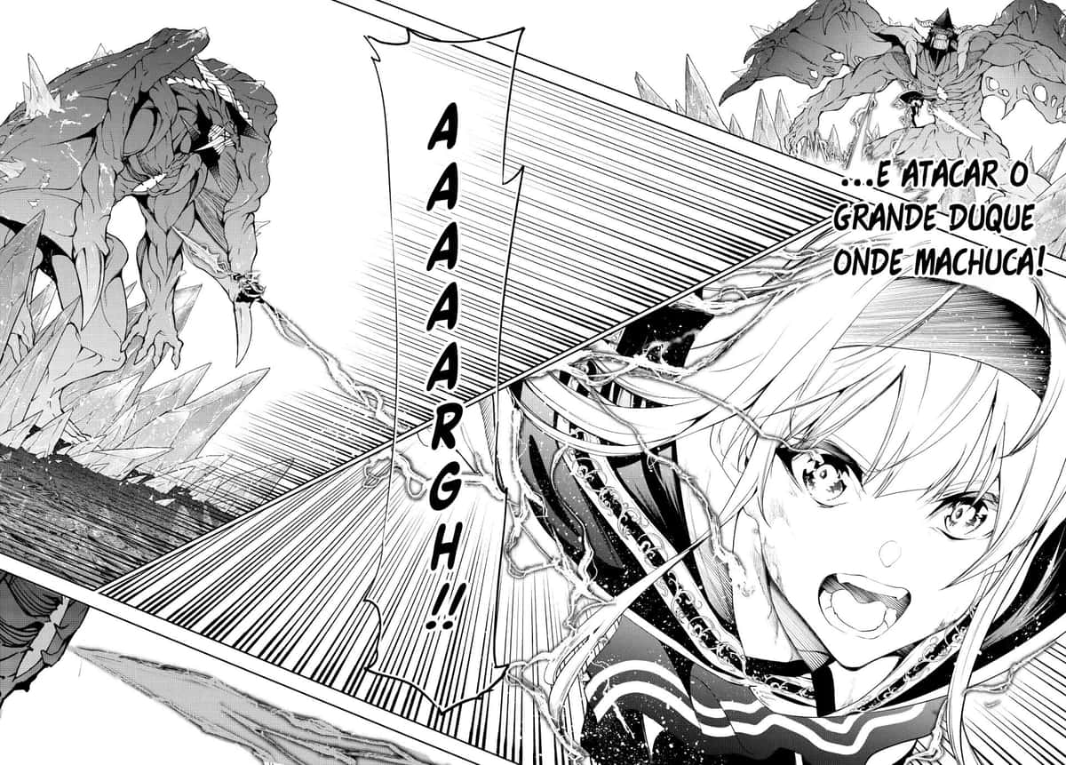 Read Wistoria Wand and Sword BR Manga Online