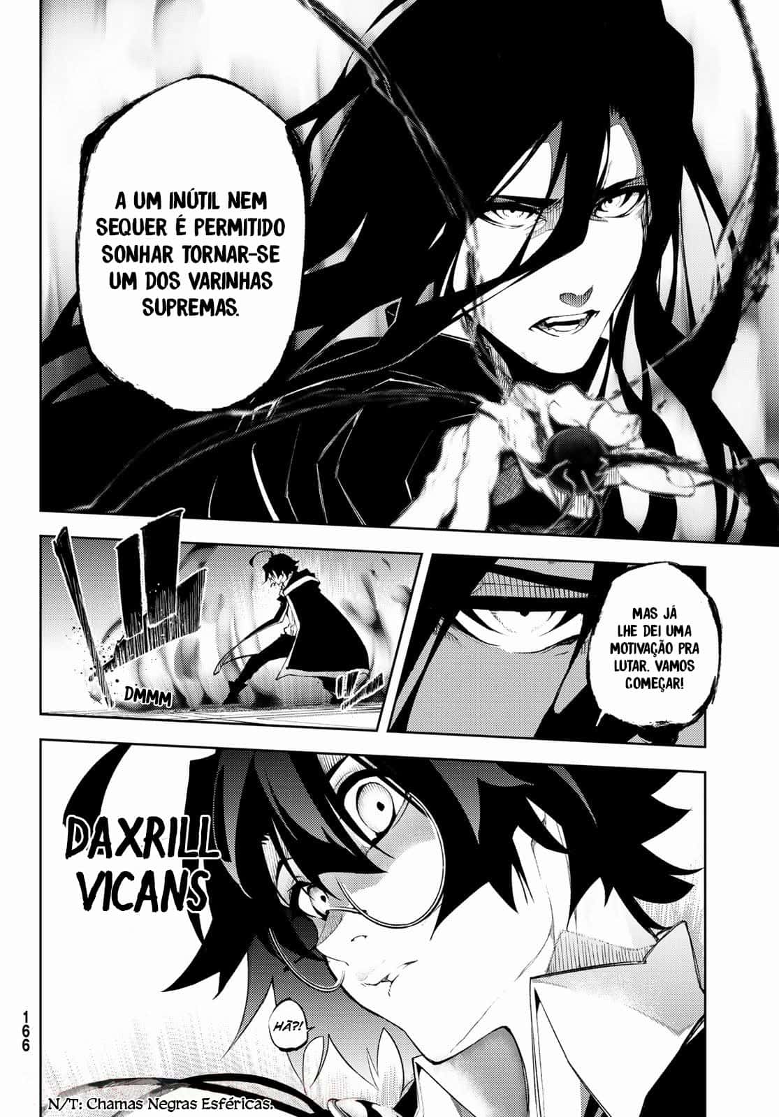 Read Wistoria Wand and Sword BR Manga Online