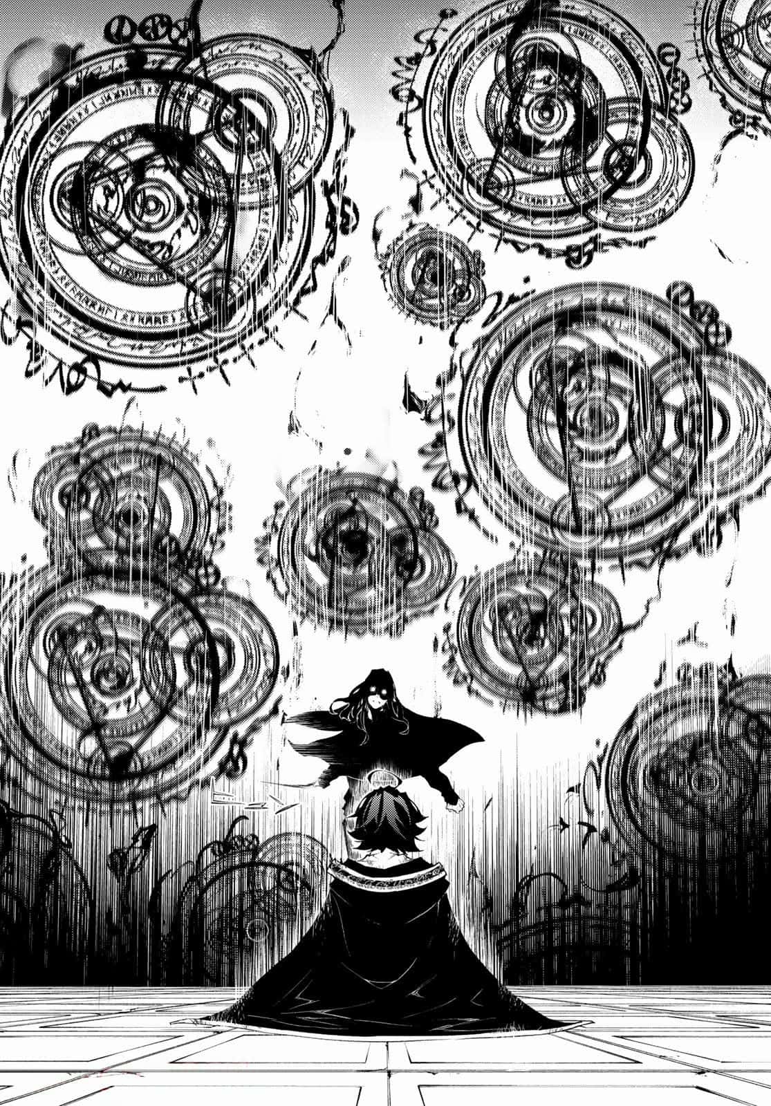 Read Wistoria Wand and Sword BR Manga Online