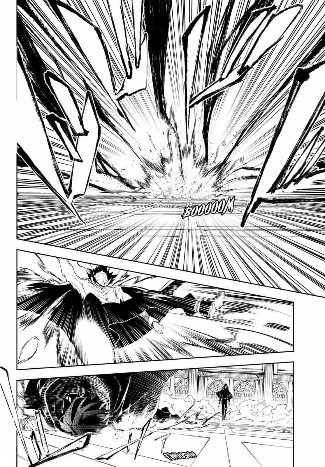 Read Wistoria Wand and Sword BR Manga Online