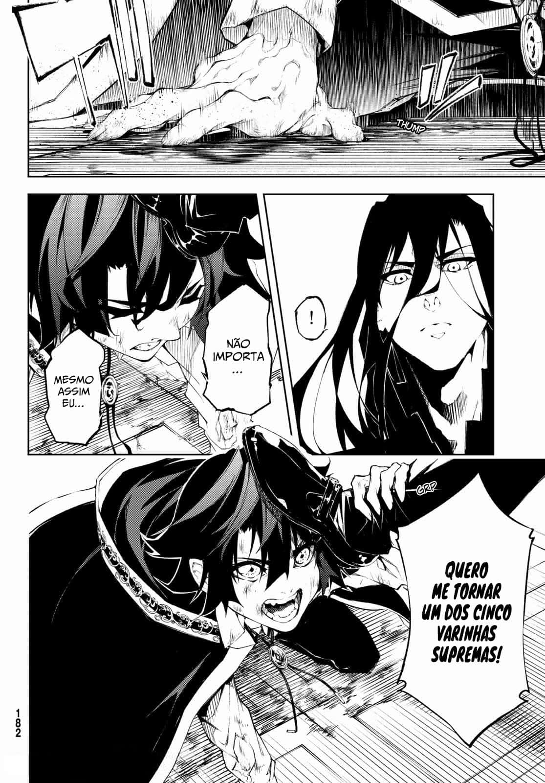 Read Wistoria Wand and Sword BR Manga Online