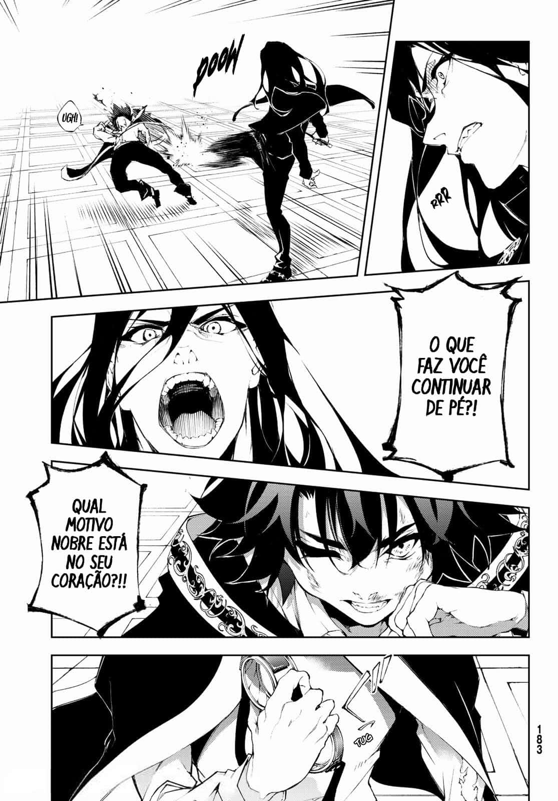Read Wistoria Wand and Sword BR Manga Online