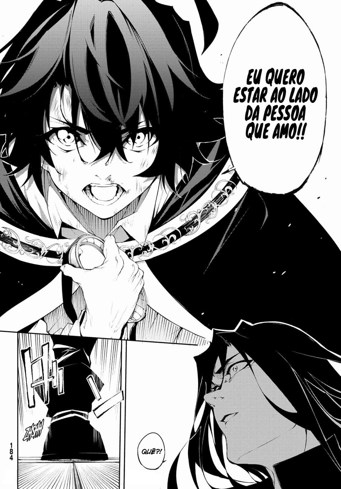 Read Wistoria Wand and Sword BR Manga Online