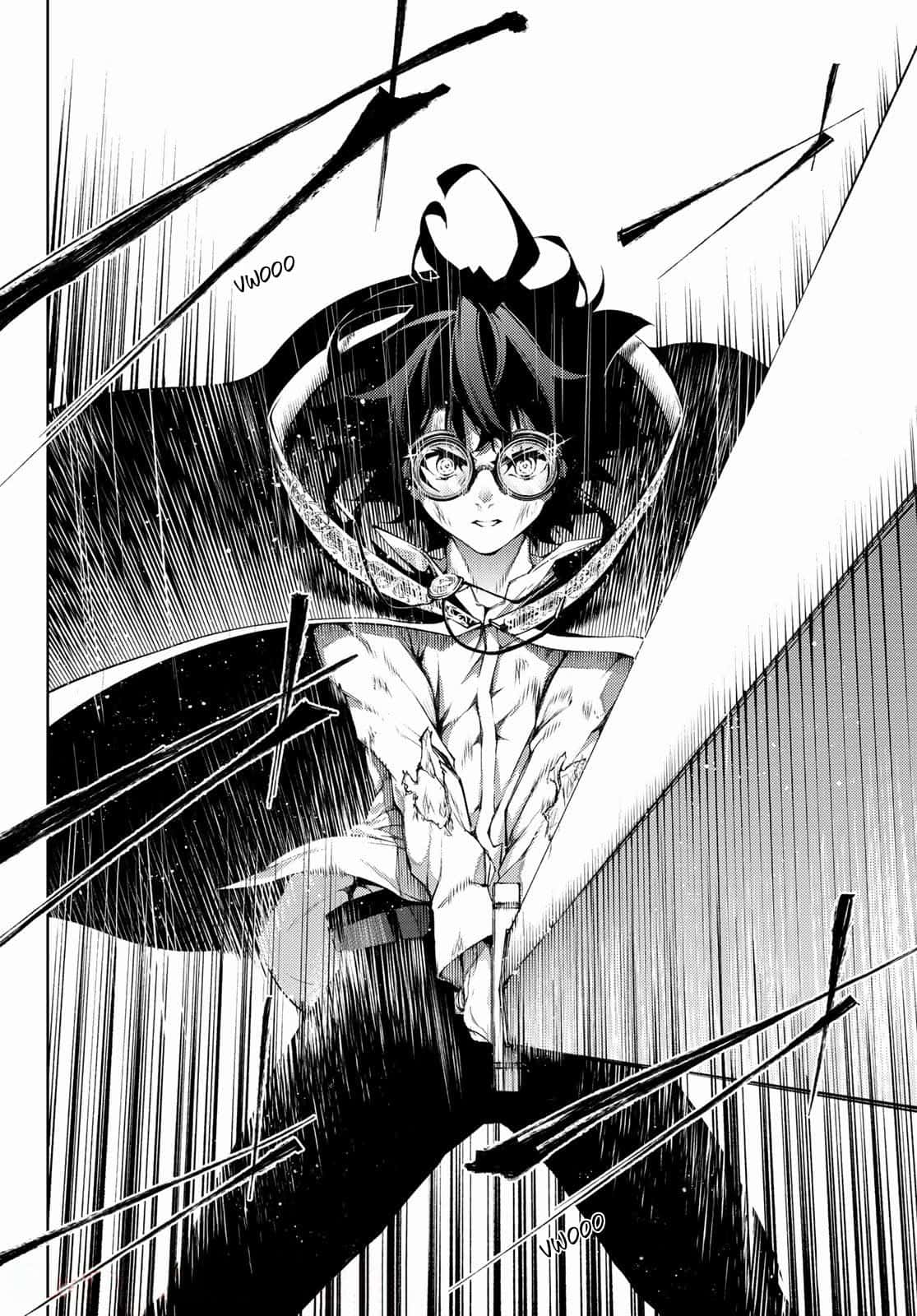 Read Wistoria Wand and Sword BR Manga Online