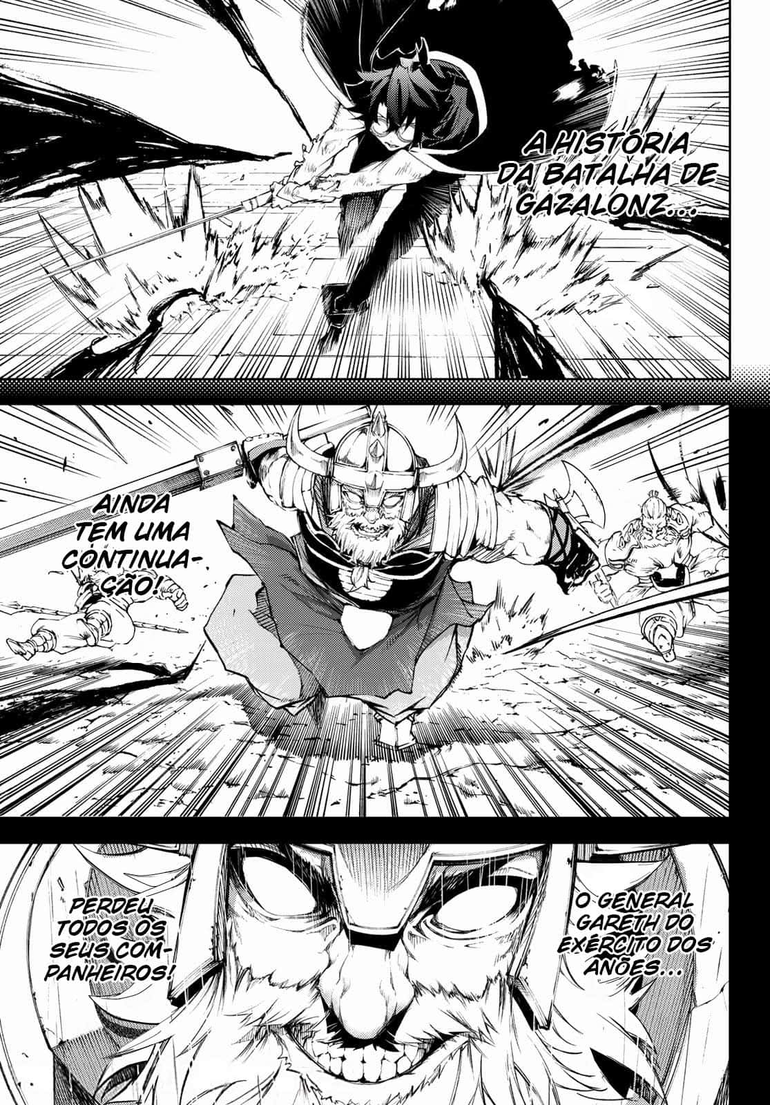 Read Wistoria Wand and Sword BR Manga Online