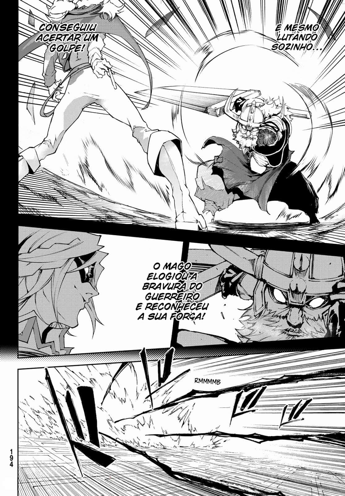 Read Wistoria Wand and Sword BR Manga Online