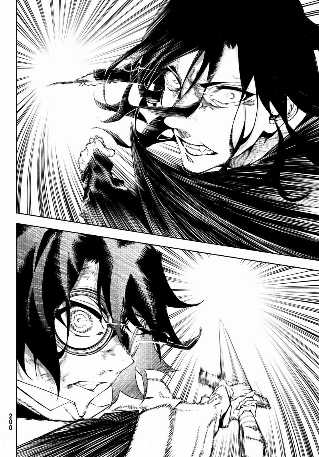 Read Wistoria Wand and Sword BR Manga Online
