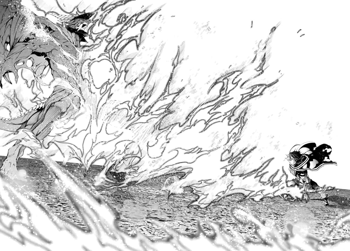 Read Wistoria Wand and Sword BR Manga Online