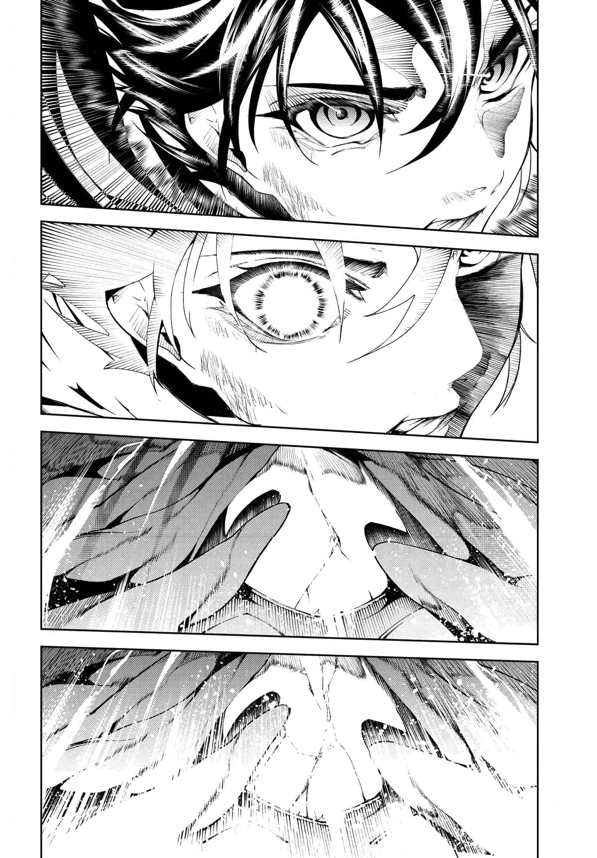 Read Wistoria Wand and Sword BR Manga Online
